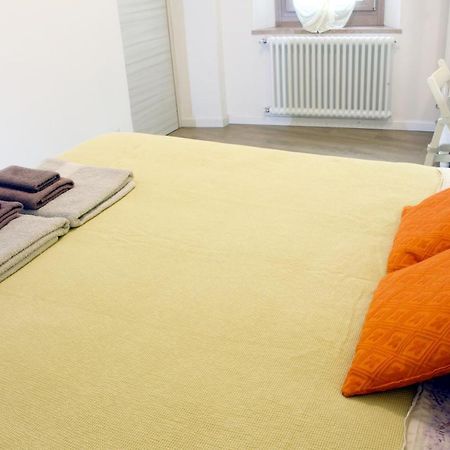 La Magnolia Guests House Bed & Breakfast Dervio Dış mekan fotoğraf