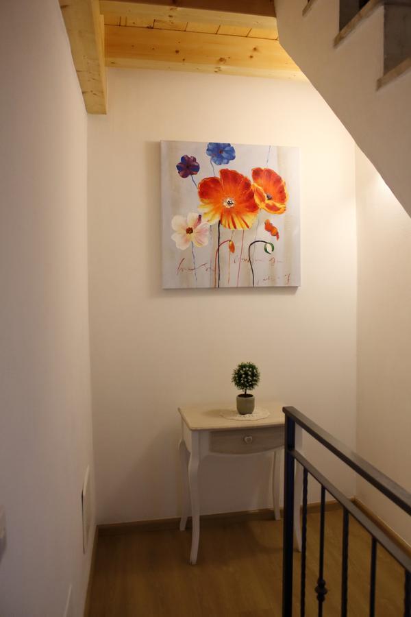 La Magnolia Guests House Bed & Breakfast Dervio Dış mekan fotoğraf