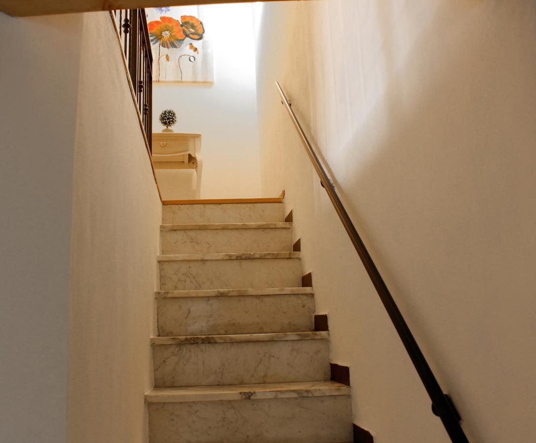 La Magnolia Guests House Bed & Breakfast Dervio Dış mekan fotoğraf