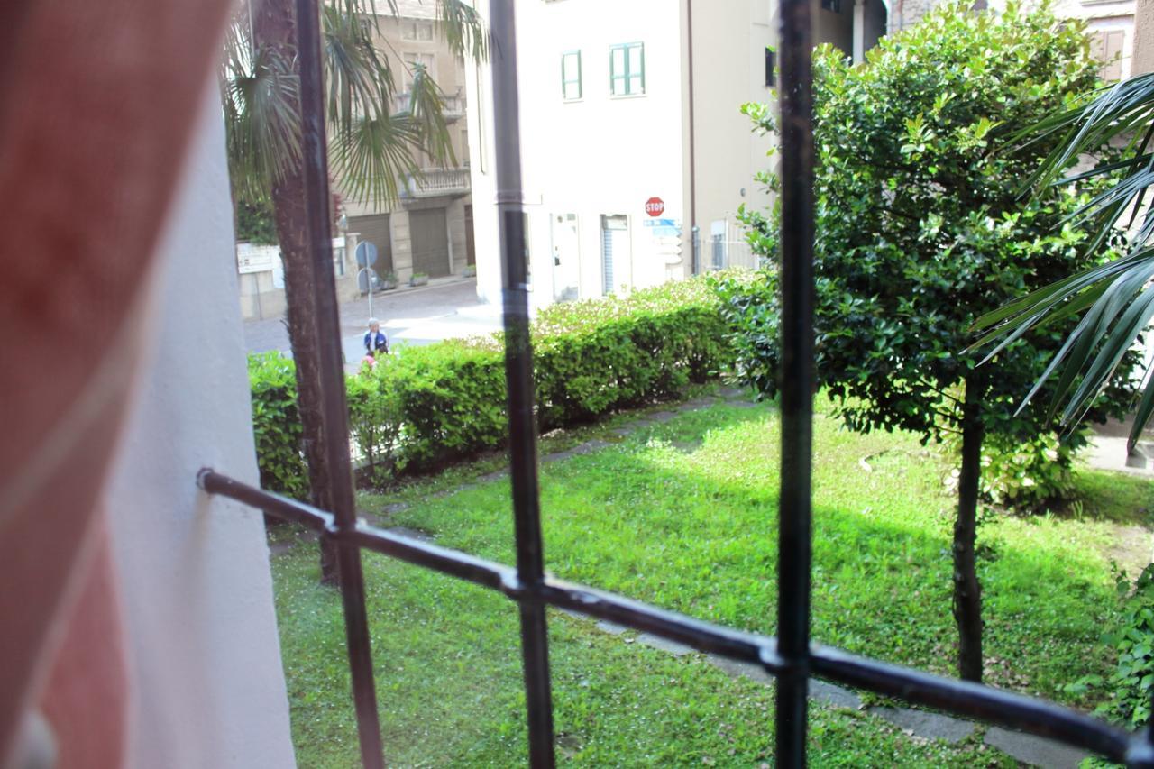 La Magnolia Guests House Bed & Breakfast Dervio Dış mekan fotoğraf