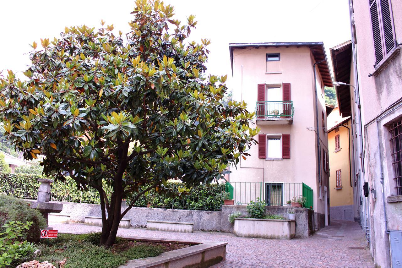 La Magnolia Guests House Bed & Breakfast Dervio Dış mekan fotoğraf