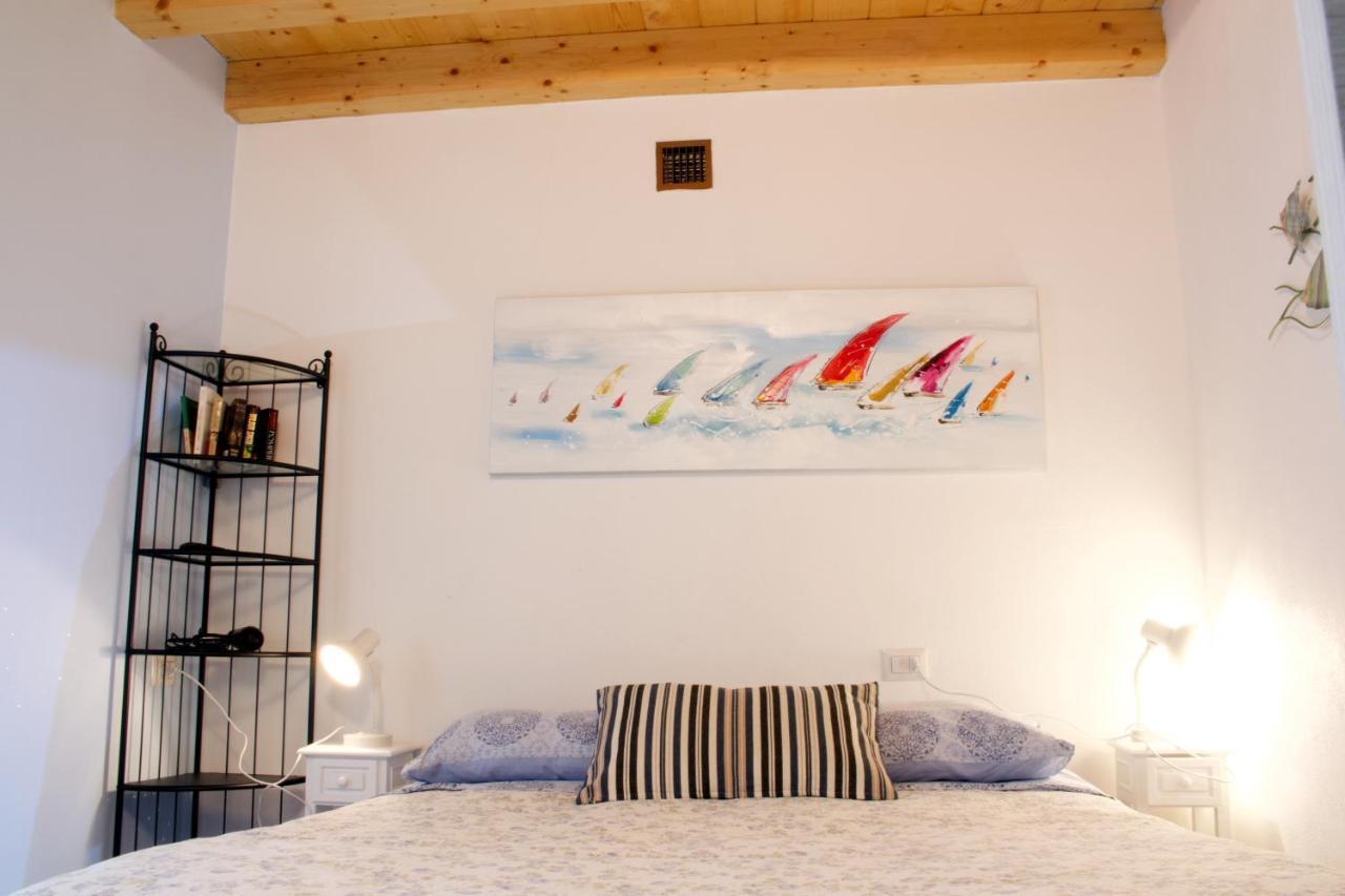 La Magnolia Guests House Bed & Breakfast Dervio Dış mekan fotoğraf