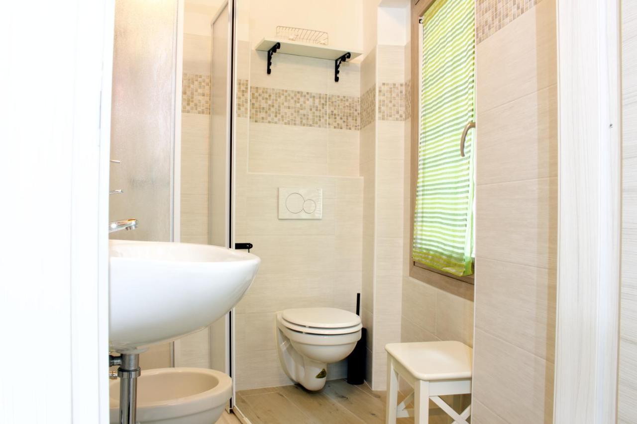 La Magnolia Guests House Bed & Breakfast Dervio Dış mekan fotoğraf