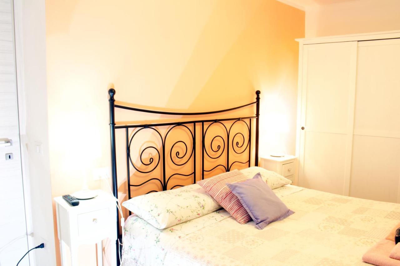 La Magnolia Guests House Bed & Breakfast Dervio Dış mekan fotoğraf