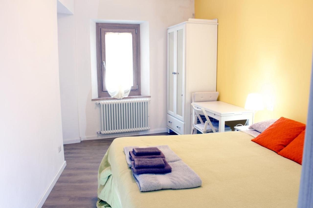 La Magnolia Guests House Bed & Breakfast Dervio Dış mekan fotoğraf