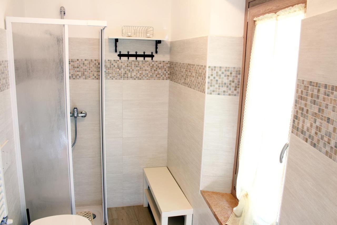 La Magnolia Guests House Bed & Breakfast Dervio Dış mekan fotoğraf