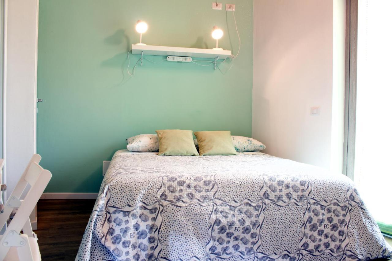 La Magnolia Guests House Bed & Breakfast Dervio Dış mekan fotoğraf