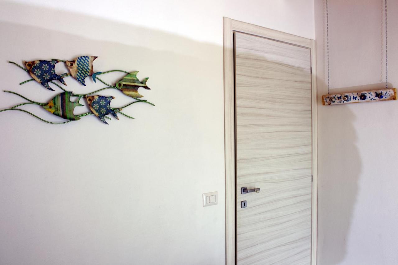 La Magnolia Guests House Bed & Breakfast Dervio Dış mekan fotoğraf