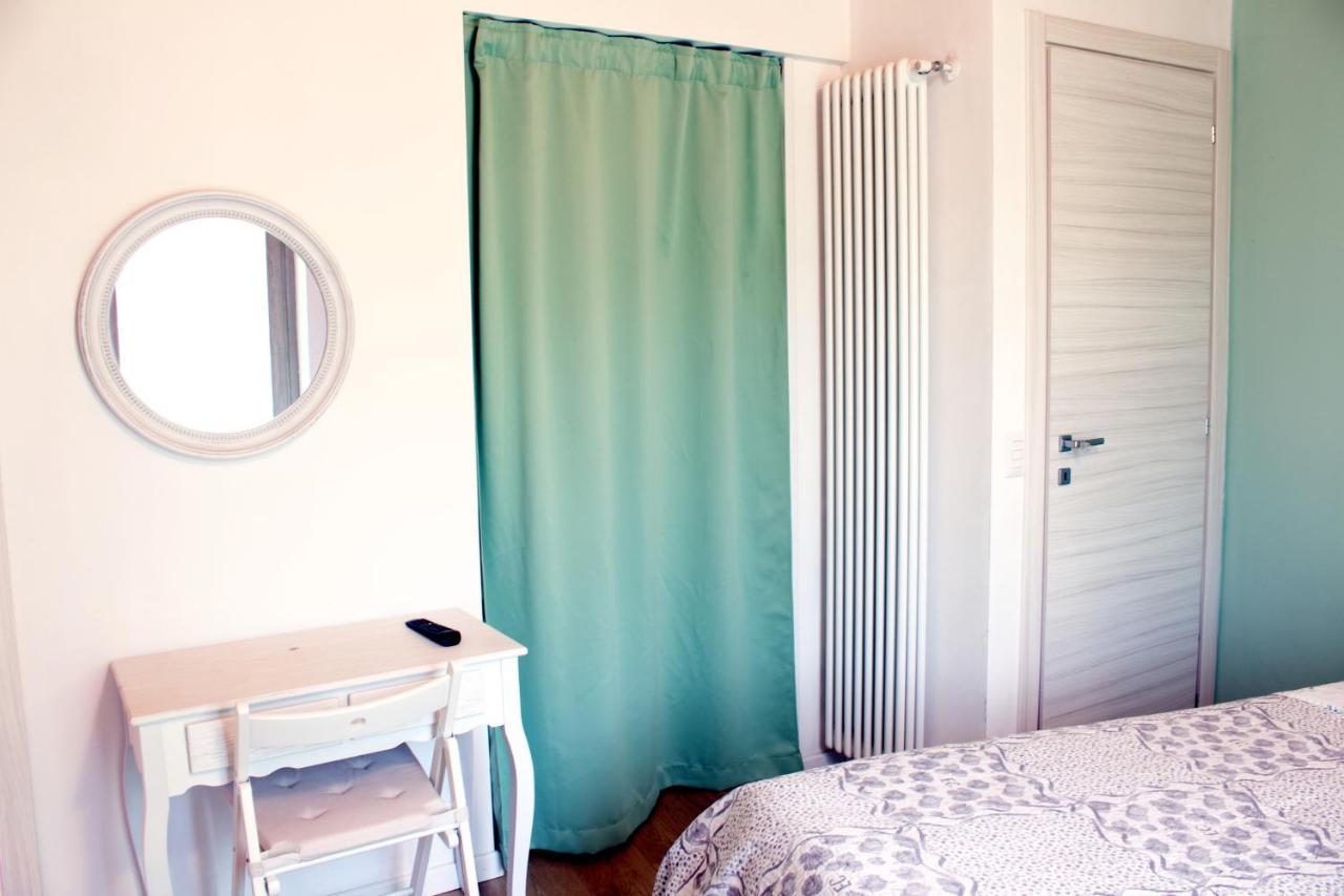 La Magnolia Guests House Bed & Breakfast Dervio Dış mekan fotoğraf