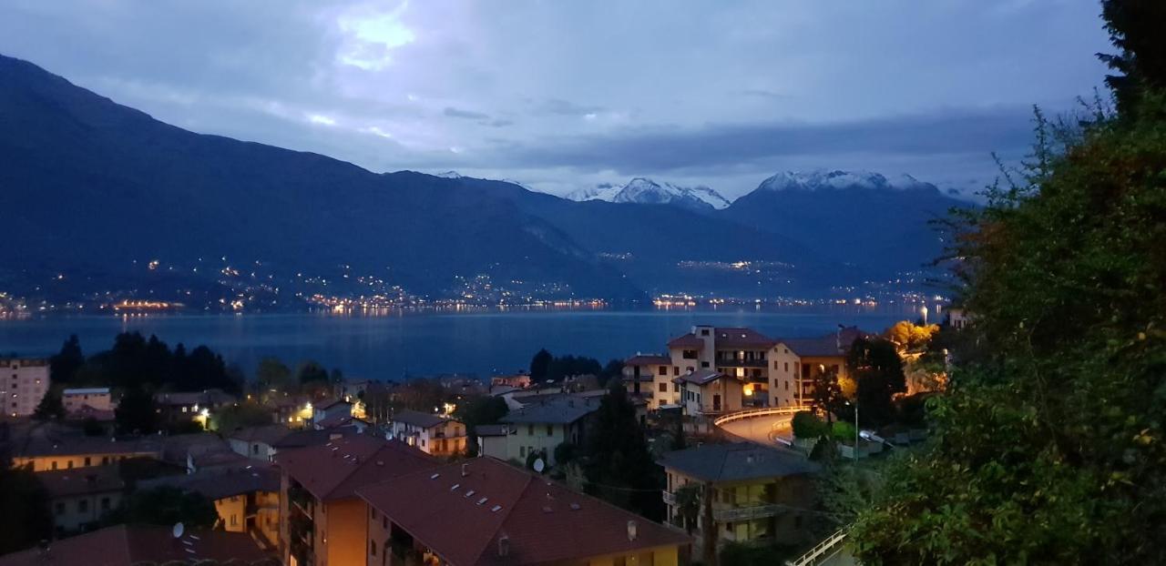 La Magnolia Guests House Bed & Breakfast Dervio Dış mekan fotoğraf