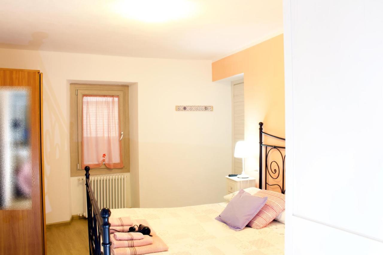 La Magnolia Guests House Bed & Breakfast Dervio Dış mekan fotoğraf